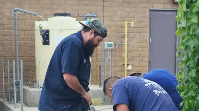 On the Job
