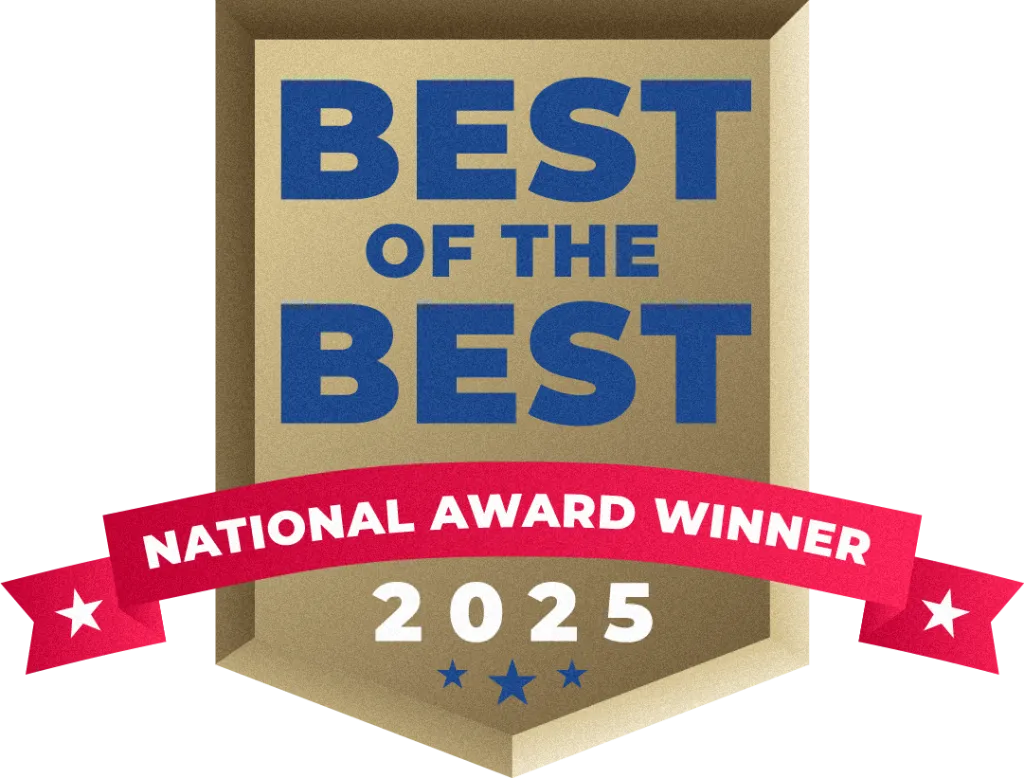 Best of the Best 2025