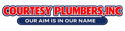 Courtesy Plumbing