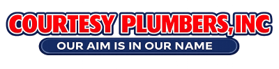 Courtesy Plumbing